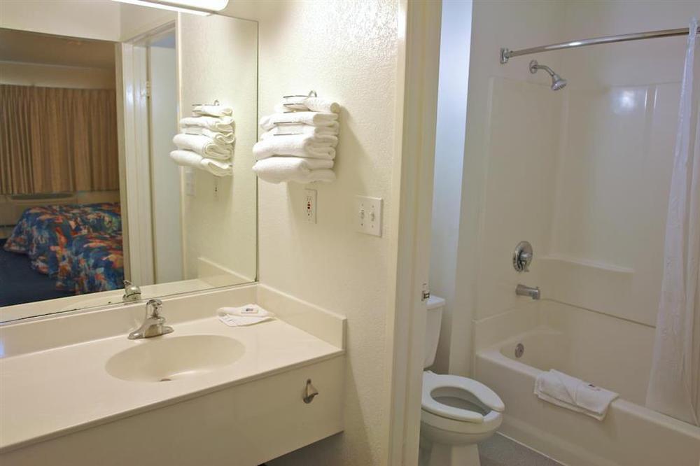 Motel 6-San Diego, CA - North Zimmer foto